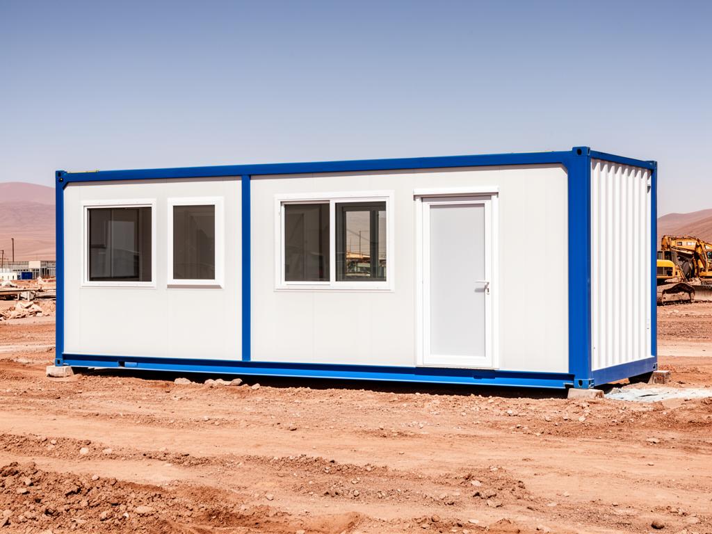 Oficinas Modulares